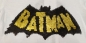 Mobile Preview: Batman T-Shirt Weiß mit Wendepailetten